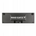 Клавиатура Mad Catz S.T.R.I.K.E. 11 Чёрный Красный