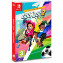 Videospēle priekš Switch Microids Golazo 2 Deluxe! (FR)