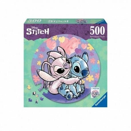 Pusle Ravensburger Stitch (1 Ühikut)