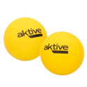 Frontenis Pall Aktive Ø 55 cm 12 Ühikut 2 Tükid, osad