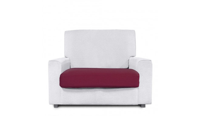 Sofa Cover Eysa BRONX Burgundy 85 x 15 x 160 cm