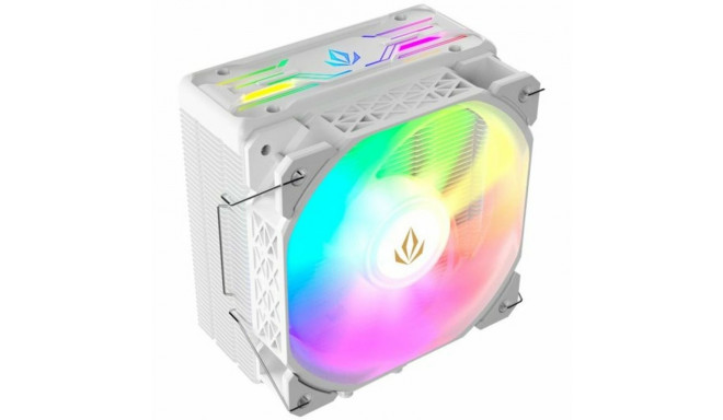 CPU Ventilators Forgeon Solarian Cooler ARGB