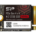 Hard Drive Silicon Power UD90 500 GB SSD Hard Drive Silicon Power UD90 500 GB SSD