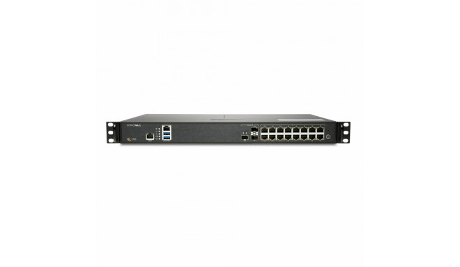 Firewall SonicWall 02-SSC-8200          Must 10 Gbit/s