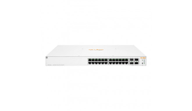 Switch HPE JL684B