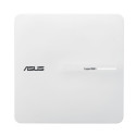 Pöörduspunkt Asus EBA63 ExpertWiFi AX3000 Valge