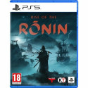 PlayStation 5 videomäng Sony Rise of the Ronin (FR)