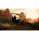 Видеоигры PlayStation 5 Sony Rise of the Ronin (FR)