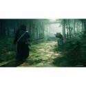 PlayStation 5 videomäng Sony Rise of the Ronin (FR)