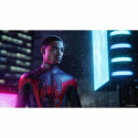 Видеоигры PlayStation 5 Sony Marvel's Spider-Man: Miles Morales (FR)