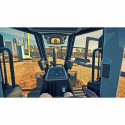 Videospēle PlayStation 5 Microids Construction Simulator (FR)