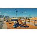 Видеоигры PlayStation 5 Microids Construction Simulator (FR)