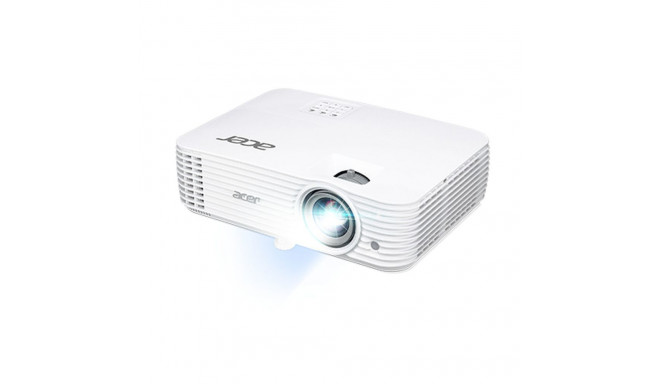 Projektor Acer P1657Ki 1080 px Full HD 4500 Lm