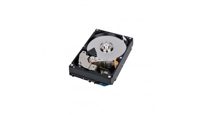 Kõvaketas Toshiba MG08SDA600E 3,5" 6 TB