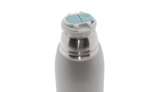 Reisitermos JATA 918 500 ml Hall Metall Roostevaba teras