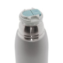 Reisitermos JATA 919 Hall Metall Roostevaba teras Plastmass 750 ml Reisitermos JATA 919 Hall Metall Roostevaba teras Plastmass 750 ml