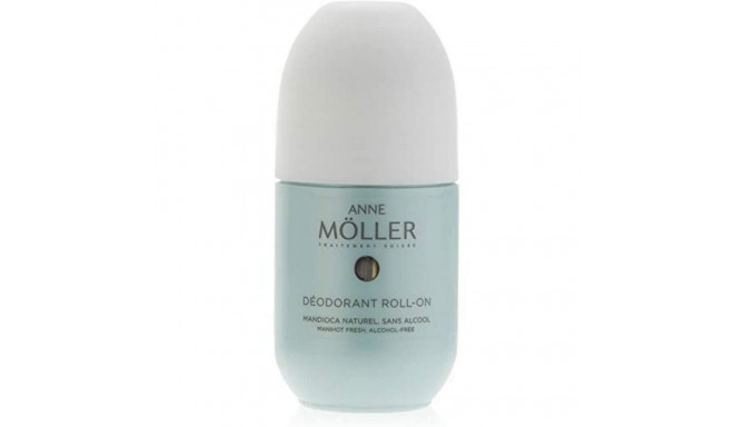 Roll-On Deodorant Anne Möller 75 ml