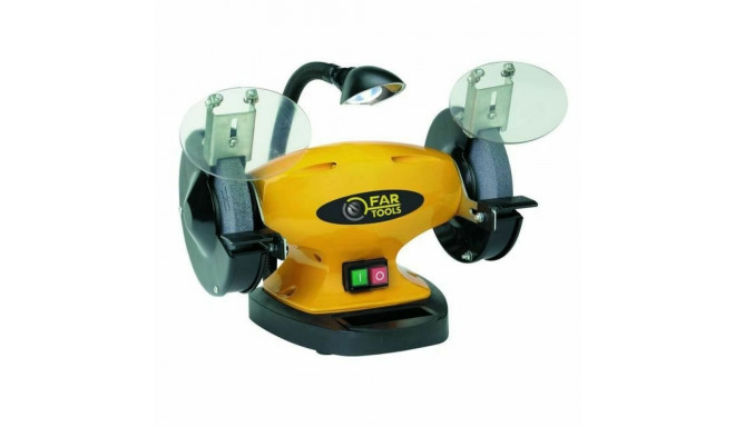 Bench grinder Fartools BG 150B 150 mm 400 W Double