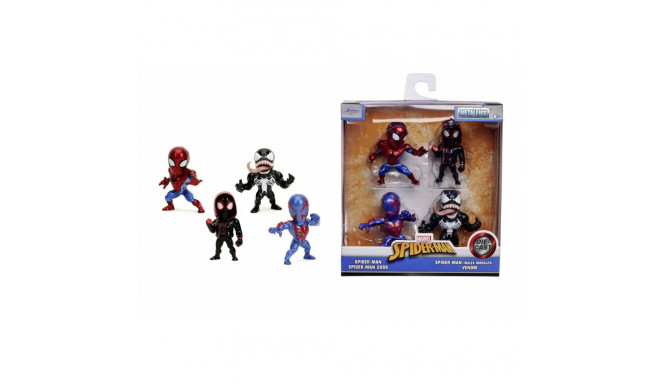 Action Figures Simba Spiderman