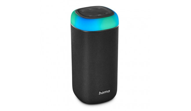 Bluetooth Speakers Hama 00188228 Black 30 W