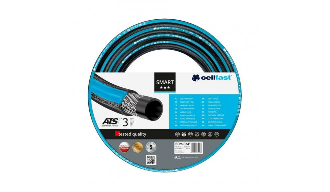 Hose Cellfast Plastic