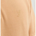 Polo lühikeste varrukatega, meeste Jack & Jones JPRBLUWILLIAM  12257315  Beež - M