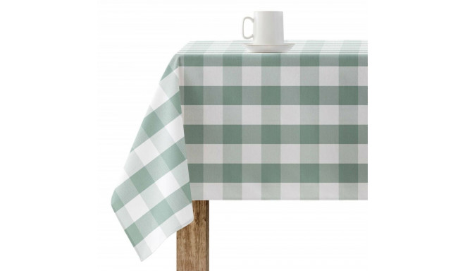 Stain-proof tablecloth Belum 0120-104 Green Multicolour 200 x 150 cm Frames