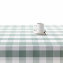 Stain-proof tablecloth Belum 0120-104 Green 200 x 140 cm Frames