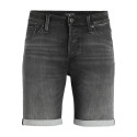 Men’s Jeans Jack & Jones  JJICON 12252246 Black - M