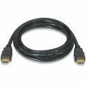 HDMI Kaabel Aisens A120-0122 Must 3 m