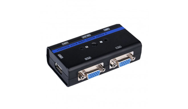 KVM Lüliti Aisens A111-0064 1,4 m