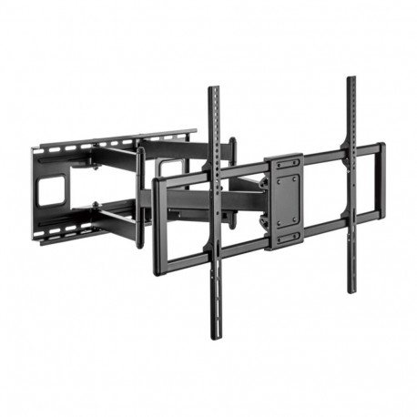 Lauatugi Ekraanile Aisens WT120TSLE-163 60" 120 kg