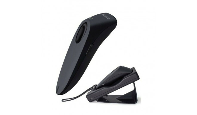 Barcode Reader APPROX appLS10 30 fps Bluetooth 1500 mAh