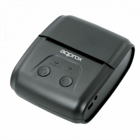 Thermal Printer approx! APPPOS58PORTABLE+