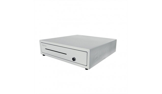 Cash Register Drawer APPROX APPCASH01WH White