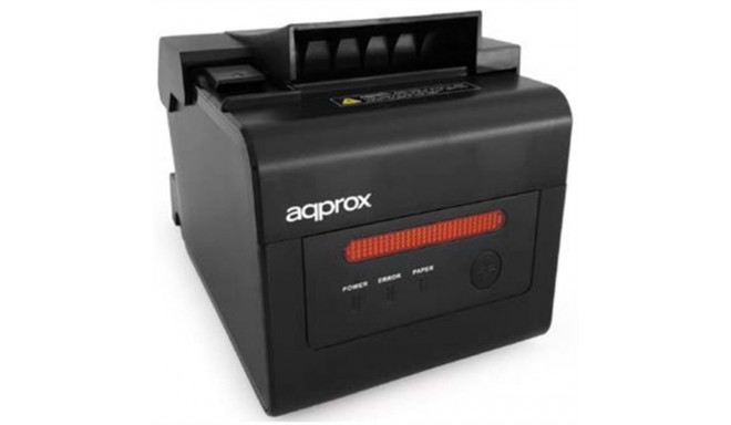 Piletiprinter approx! APPPOS80ALARM