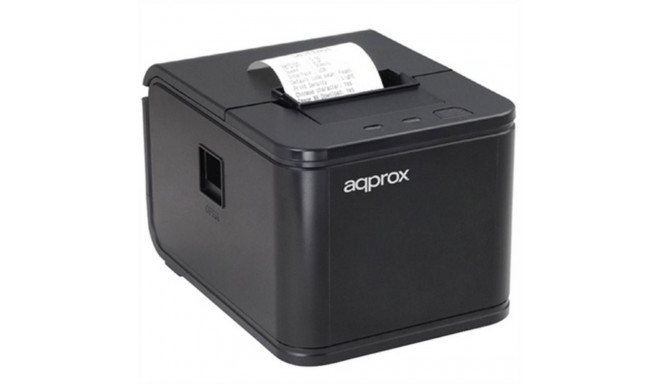 Thermal Printer APPROX appPOS58AU 203 dpi