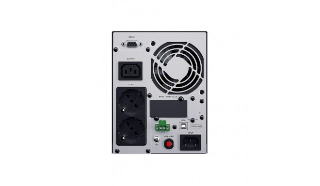 Uninterruptible Power Supply System Interactive UPS Cyberpower OLS1000EA 1000 VA