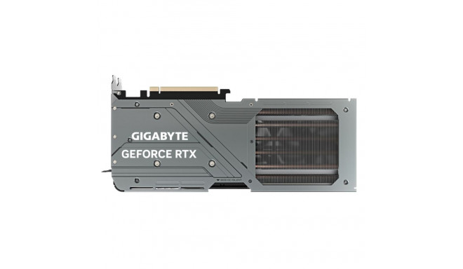 Graphics card Gigabyte GV-N407SGAMING OC-12GD GEFORCE RTX 4070 12 GB GDDR6X