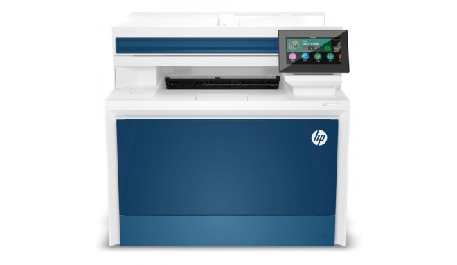 Multifunktsionaalne Printer HP 4RA84F