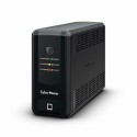 Katkestamatu Toiteallikas Interaktiivne süsteem UPS Cyberpower UT850EG