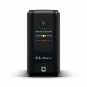 Uninterruptible Power Supply System Interactive UPS Cyberpower UT850EG