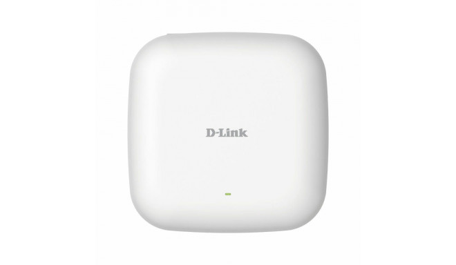 Точка доступа D-Link DAP-X2850 Белый