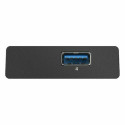 USB-jaotur D-Link DUB-1340/E Must
