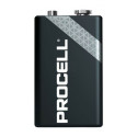 Leelispatarei DURACELL ID1604IPX10 LR6 9V (10 uds)