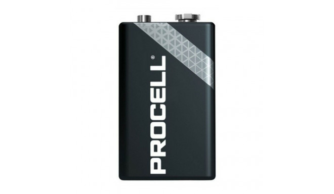 Leelispatarei DURACELL ID1604IPX10 LR6 9V (10 uds)