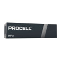 Leelispatarei DURACELL ID1604IPX10 LR6 9V (10 uds)