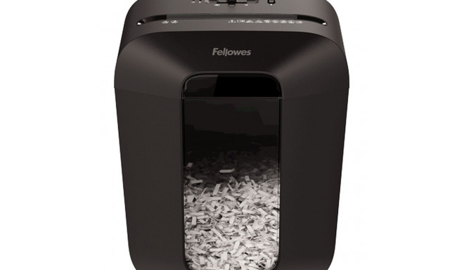 Paper Shredder Fellowes Powershred LX50 17 L