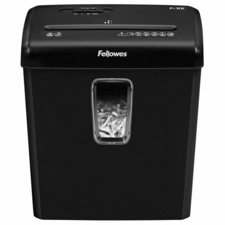 Paberihunt Fellowes 6008101 15 L