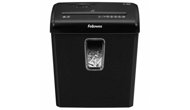 Paberihunt Fellowes 6008101 15 L